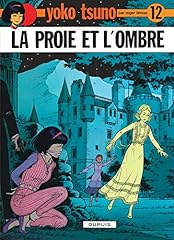 Yoko tsuno tome d'occasion  Livré partout en France