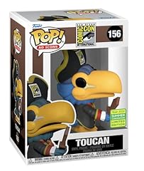 Toucan 156 for sale  Delivered anywhere in USA 