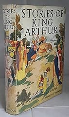 Stories king arthur for sale  Delivered anywhere in UK