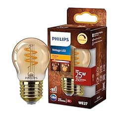Philips led vintage usato  Spedito ovunque in Italia 