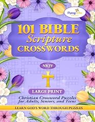 101 bible scripture for sale  Delivered anywhere in USA 