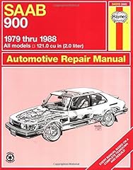 Saab 900 thru for sale  Delivered anywhere in UK