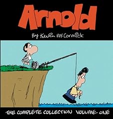 Arnold the complete d'occasion  Livré partout en France
