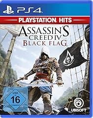 Assassin creed black gebraucht kaufen  Wird an jeden Ort in Deutschland