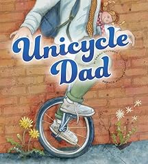 Unicycle dad for sale  Delivered anywhere in USA 