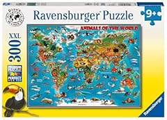 Ravensburger puzzle enfant d'occasion  Livré partout en France