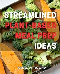 Streamlined plant based for sale  Delivered anywhere in USA 