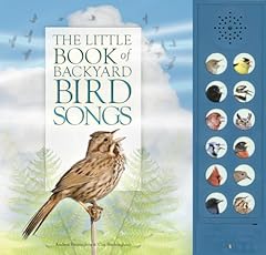 Little book backyard for sale  Delivered anywhere in USA 