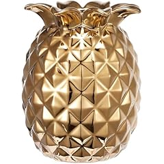 Home pineapple vase for sale  Delivered anywhere in USA 