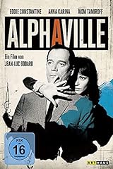 Alphaville import d'occasion  Livré partout en France