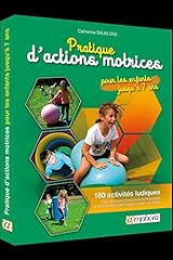 Pratique actions motrices d'occasion  Livré partout en France