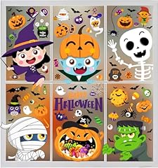 Halloween dekoration cartoon gebraucht kaufen  Wird an jeden Ort in Deutschland