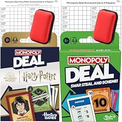 Monopoly deal card for sale  Delivered anywhere in UK