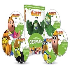 German kids muzzy for sale  Delivered anywhere in Ireland
