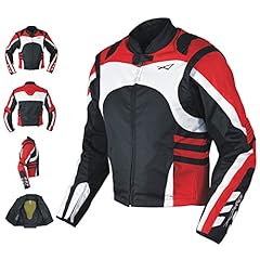 Giacca moto tessuto usato  Spedito ovunque in Italia 