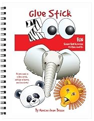 Glue stick zoo for sale  Delivered anywhere in USA 