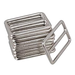 10pcs metal tri for sale  Delivered anywhere in UK