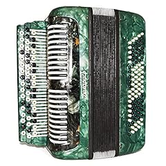 Vintage button accordion for sale  Delivered anywhere in USA 