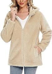 Tavcasen ladies sherpa for sale  Delivered anywhere in UK