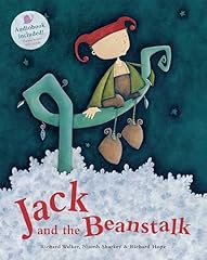 Jack beanstalk includes for sale  Delivered anywhere in UK