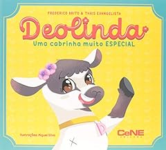 Deolinda uma cabrinha gebraucht kaufen  Wird an jeden Ort in Deutschland