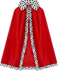 King queen robe for sale  Delivered anywhere in UK