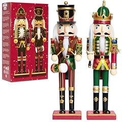 Deco express nutcracker for sale  Delivered anywhere in UK
