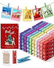 Mini clothes pins for sale  Delivered anywhere in USA 