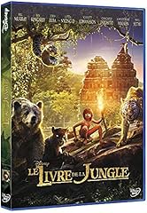 Livre jungle d'occasion  Livré partout en France