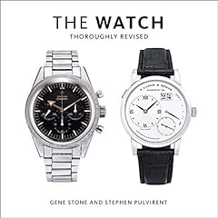 The watch thoroughly gebraucht kaufen  Wird an jeden Ort in Deutschland