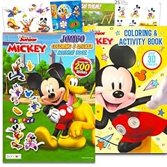 Mickey mouse coloring for sale  Delivered anywhere in USA 