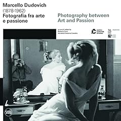 Marcello dudovich fotografia usato  Spedito ovunque in Italia 