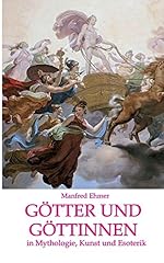 Götter göttinnen mythologie gebraucht kaufen  Wird an jeden Ort in Deutschland