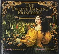 The twelve dancing gebraucht kaufen  Wird an jeden Ort in Deutschland