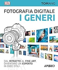 Fotografia digitale. generi. usato  Spedito ovunque in Italia 