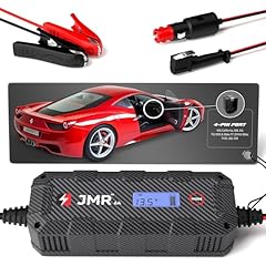 Jmr battery charger for sale  Delivered anywhere in USA 