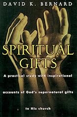 Spiritual gifts practical for sale  Delivered anywhere in USA 