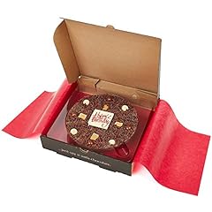 Gourmet chocolate pizza for sale  Delivered anywhere in UK