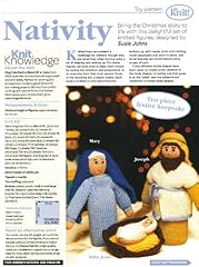 Christmas nativity ten for sale  Delivered anywhere in UK