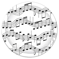 Musical notes inch for sale  Delivered anywhere in USA 