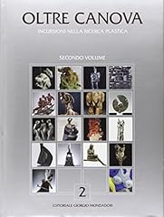 Oltre canova. incursioni d'occasion  Livré partout en France