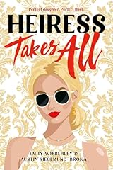Heiress takes for sale  Delivered anywhere in UK