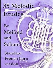 Melodic etudes standard gebraucht kaufen  Wird an jeden Ort in Deutschland