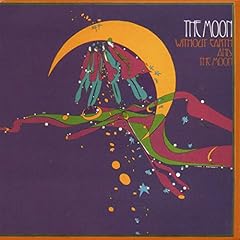 Without earth moon for sale  Delivered anywhere in USA 