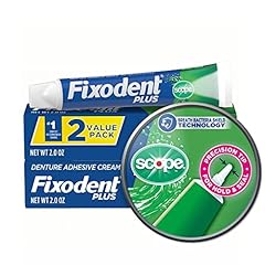 Fixodent food seal gebraucht kaufen  Wird an jeden Ort in Deutschland