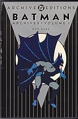 Batman archives vol. for sale  Delivered anywhere in UK