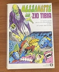 Collezione fumetti zio usato  Spedito ovunque in Italia 