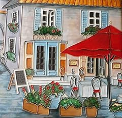 Street scene hand for sale  Delivered anywhere in USA 