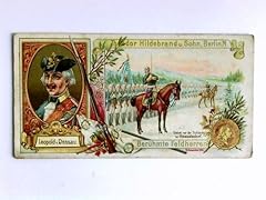 Chromolithographisches kaufman gebraucht kaufen  Wird an jeden Ort in Deutschland