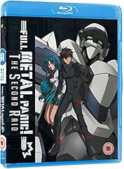 Full metal panic gebraucht kaufen  Wird an jeden Ort in Deutschland